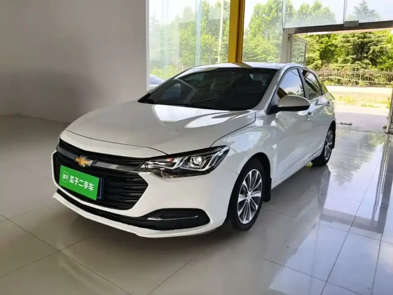 Chevrolet Monza