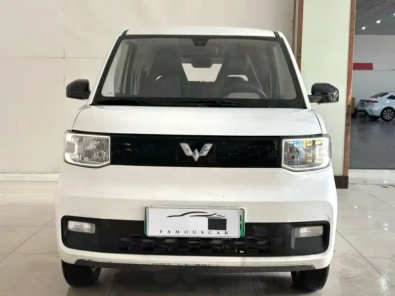 Wuling Hongguang Mini EV (MINIEV)