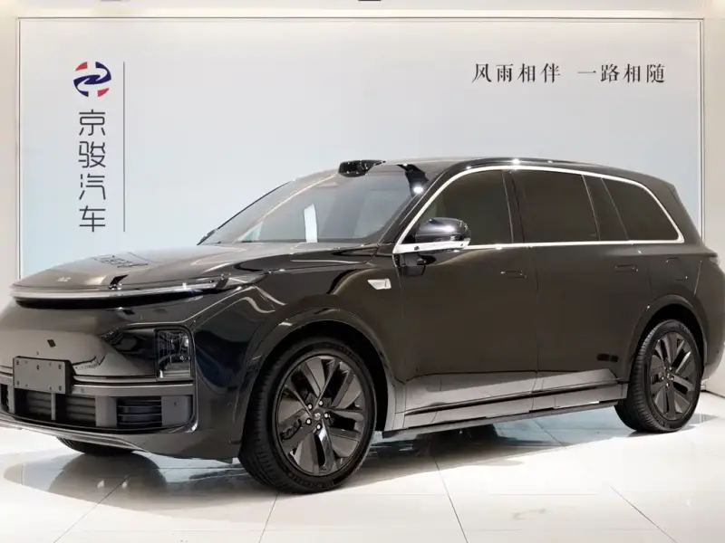 Li Auto L9