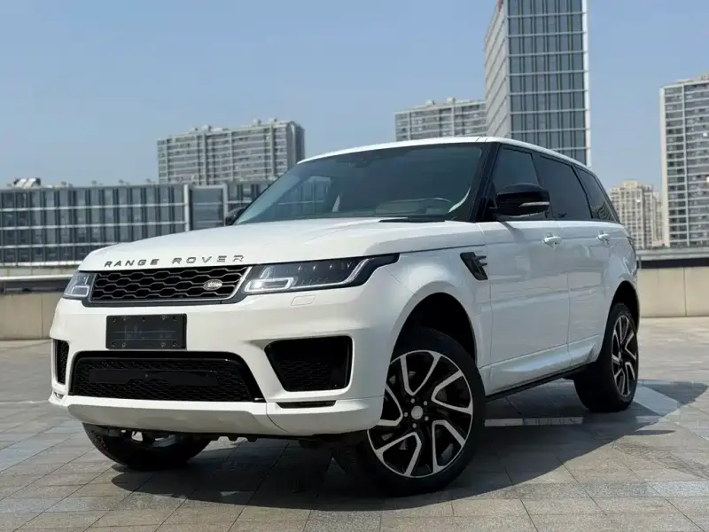 Land Rover Sport