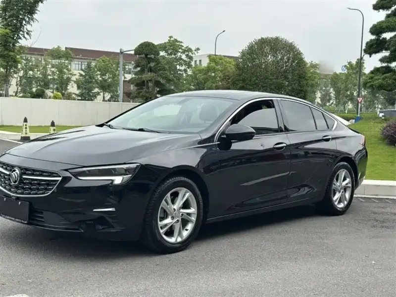 Buick Regal