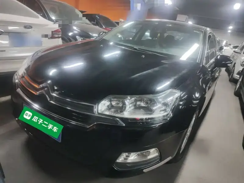 Citroen C5