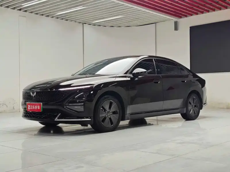 Wuling Starlight (Xingguang)