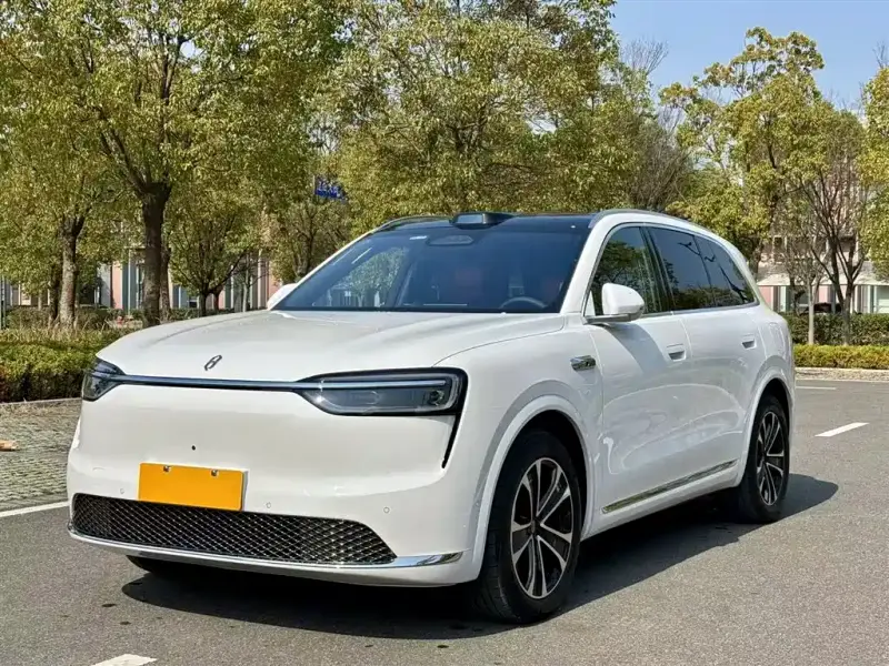 AITO M7