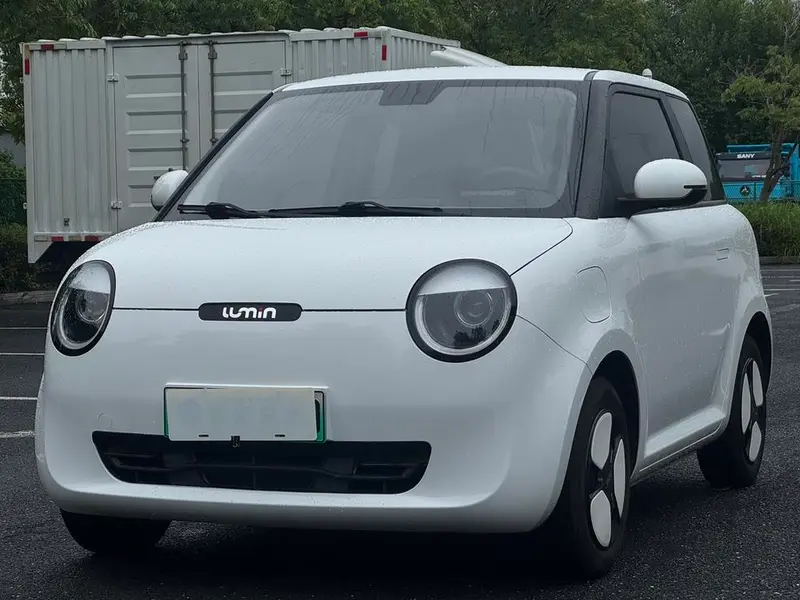 Changan Qiyuan Changan Lumin