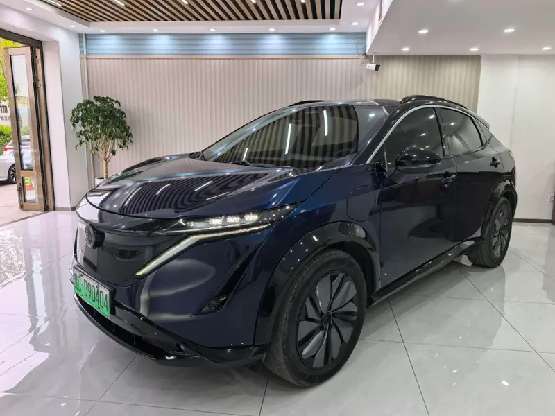 Nissan Ariya