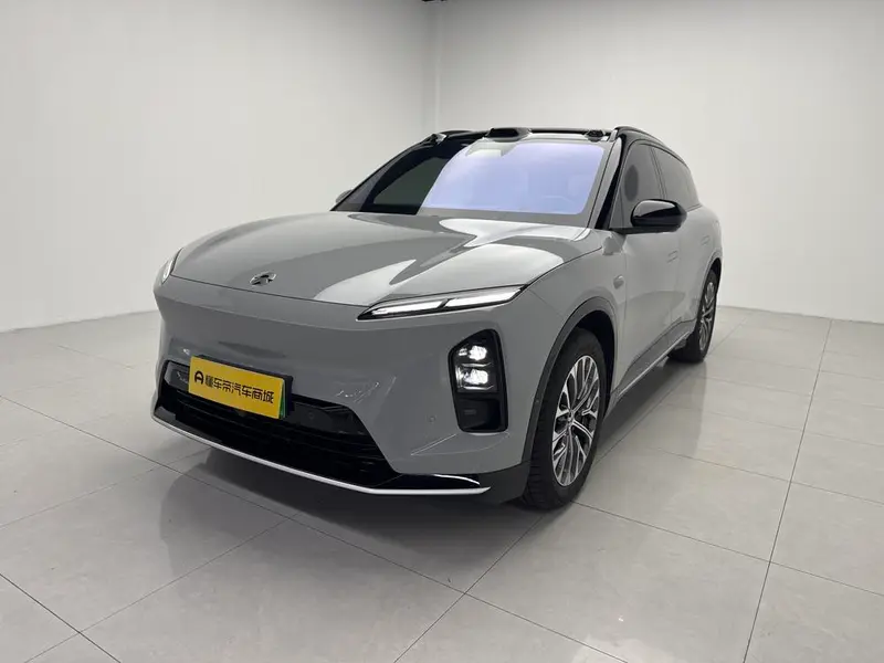 NIO ES6