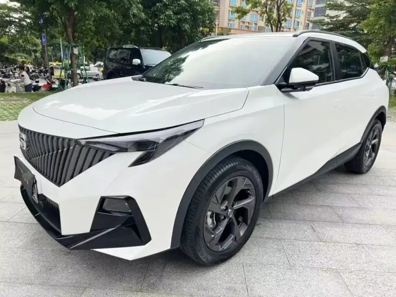GAC Motor GS3