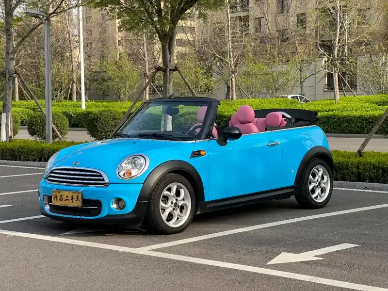 MINI Mini