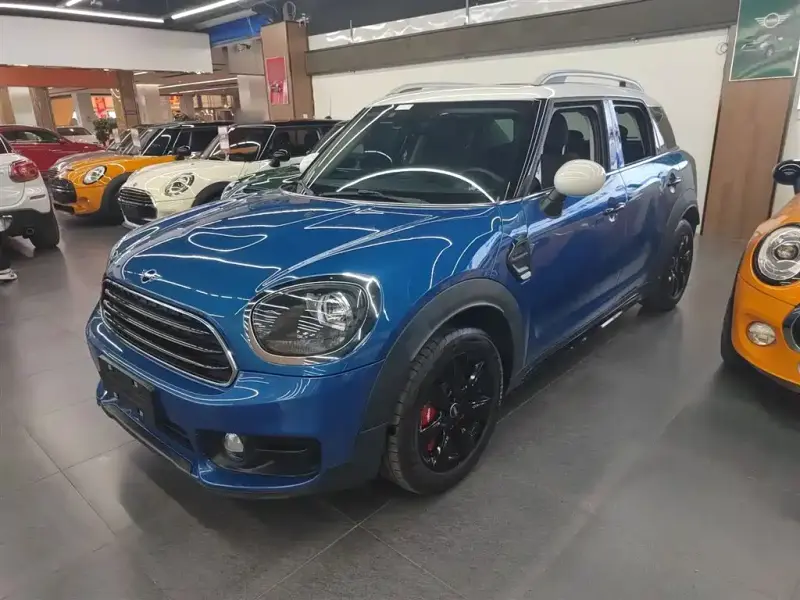 MINI Mini Countryman