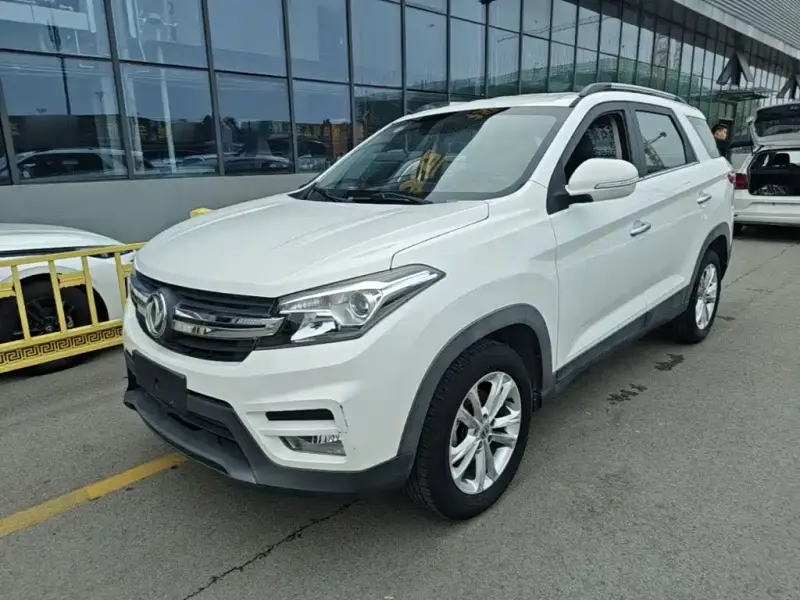 Fengguang S560