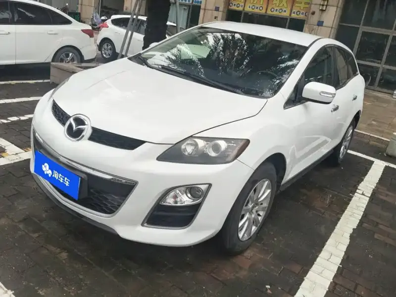 Mazda CX-7