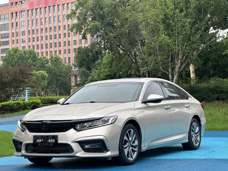 Honda Inspire