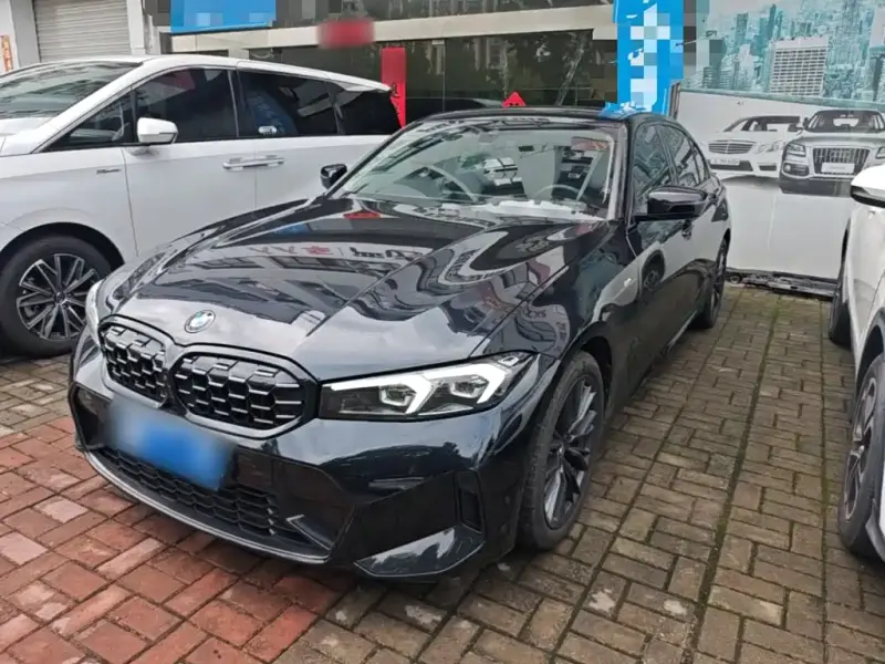 BMW 3-Series