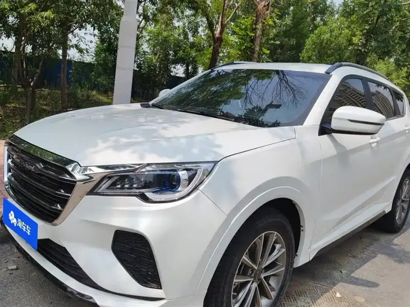 Jetour X70