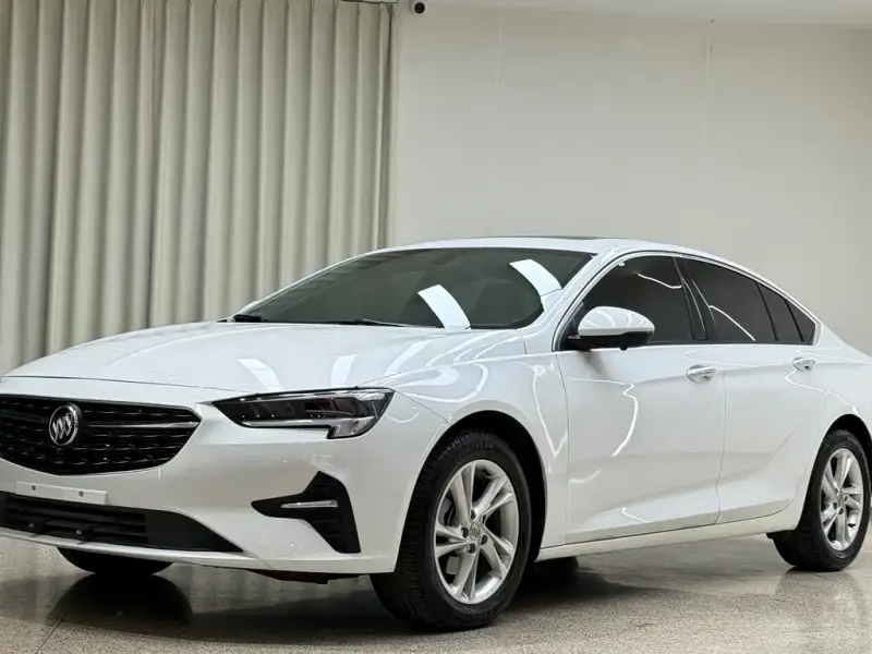Buick Regal