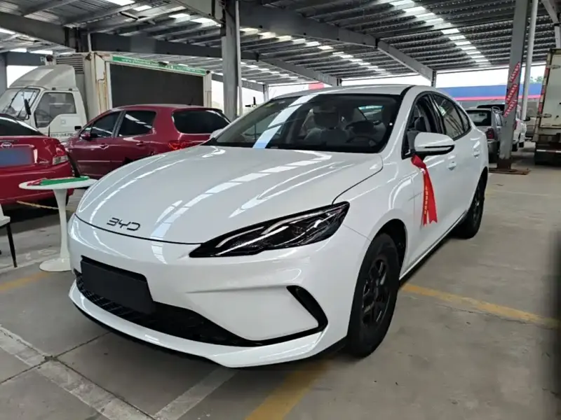 BYD Seal 05 DM-i