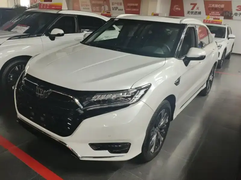 Honda UR-V