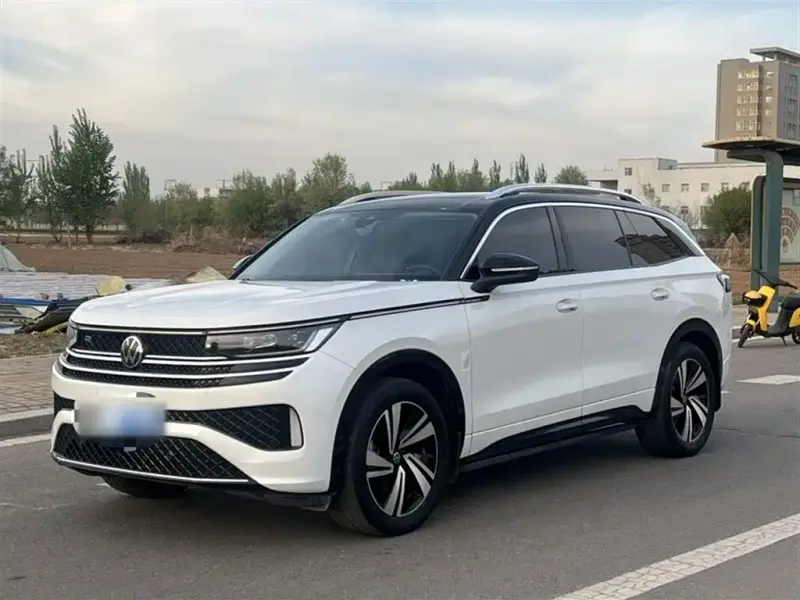 Volkswagen Tavendor