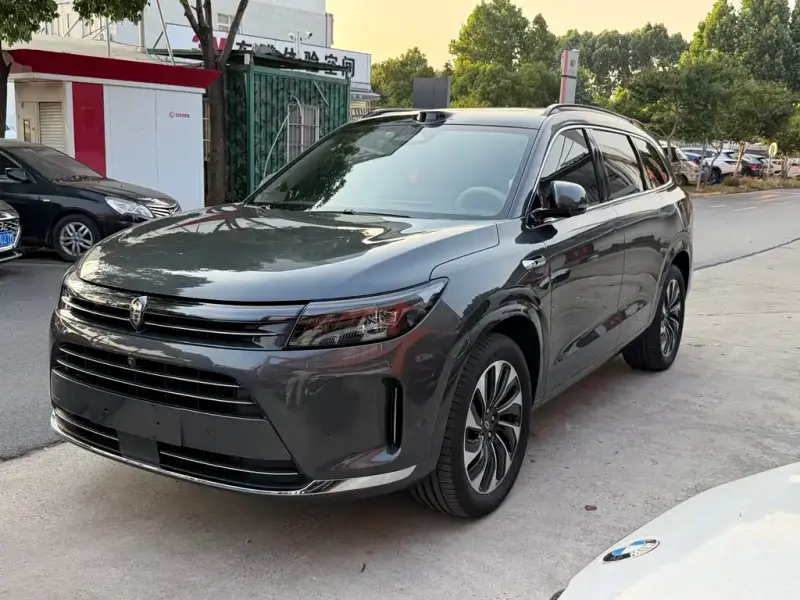 AITO M7
