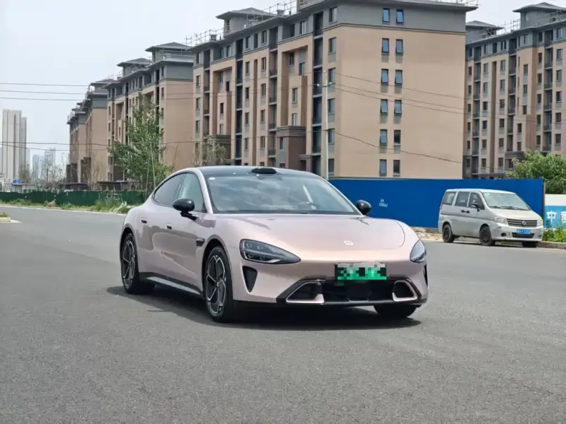 Xiaomi SU7