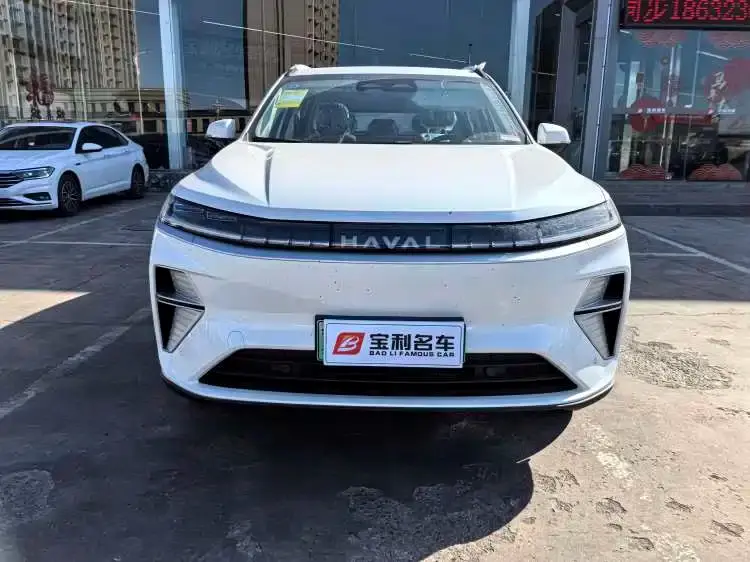 Haval Xiaolong MAX