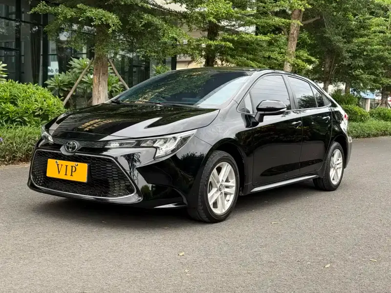 Toyota Levin