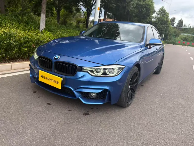 BMW 3-Series