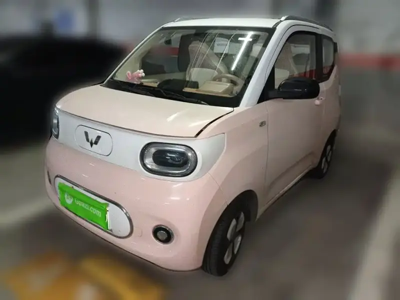 Wuling Hongguang Mini EV (MINIEV)