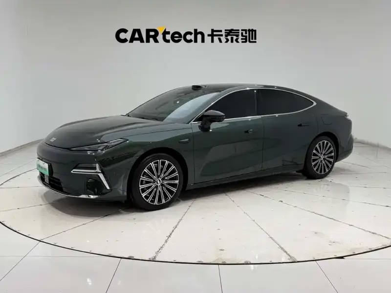 Galaxy Xingyao 8