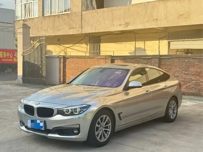 BMW 3-Series GT