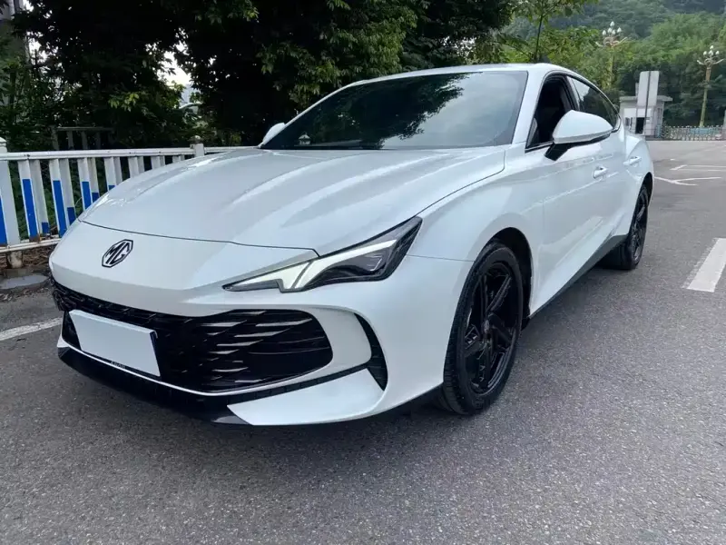 MG MG7
