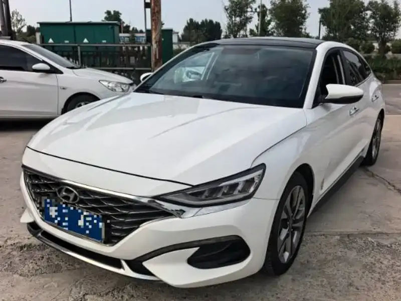 Hyundai Fista