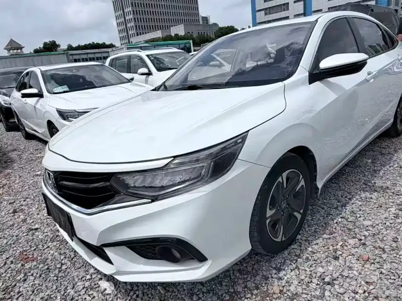 Honda Envix