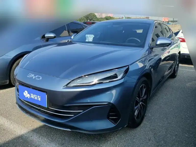 BYD Seal 06