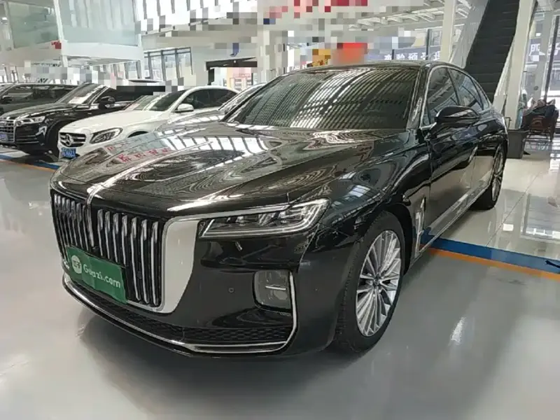 Hongqi H9