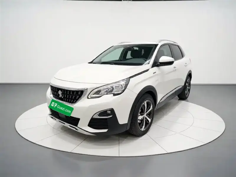 Peugeot 4008