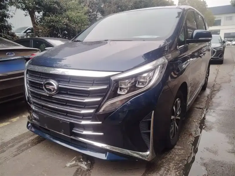 GAC Motor M8