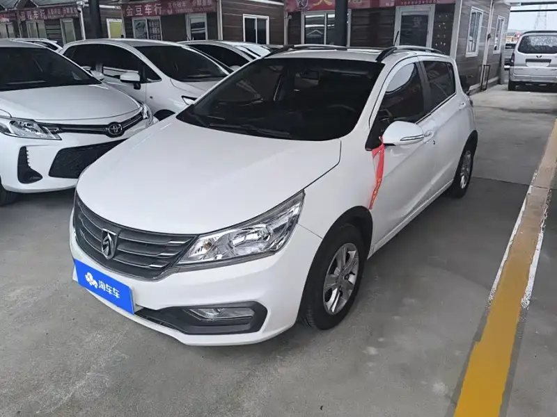 Baojun 310