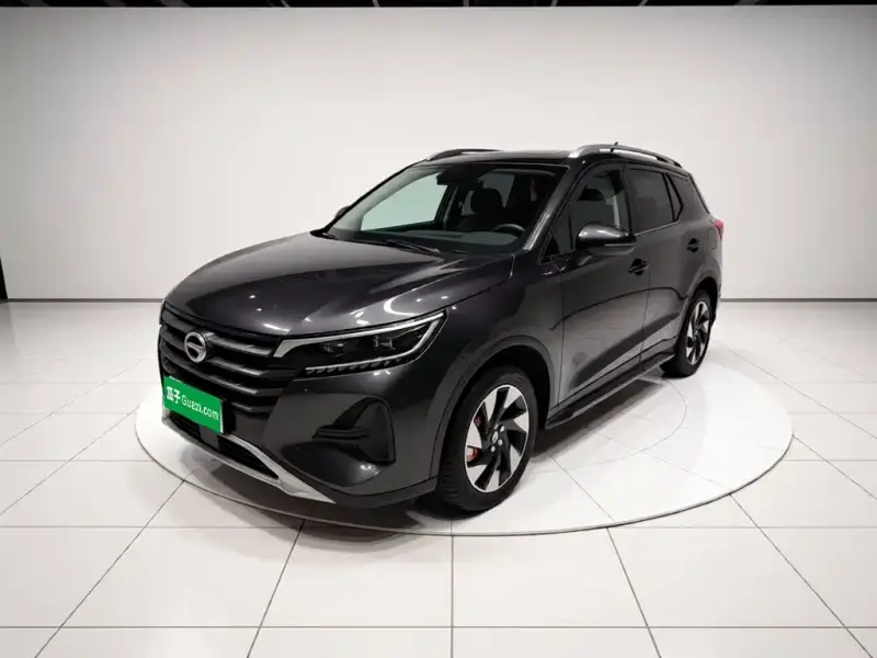 GAC Motor GS4