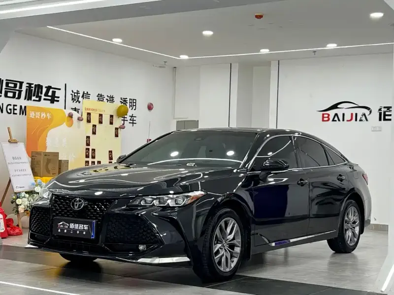 Toyota Avalon