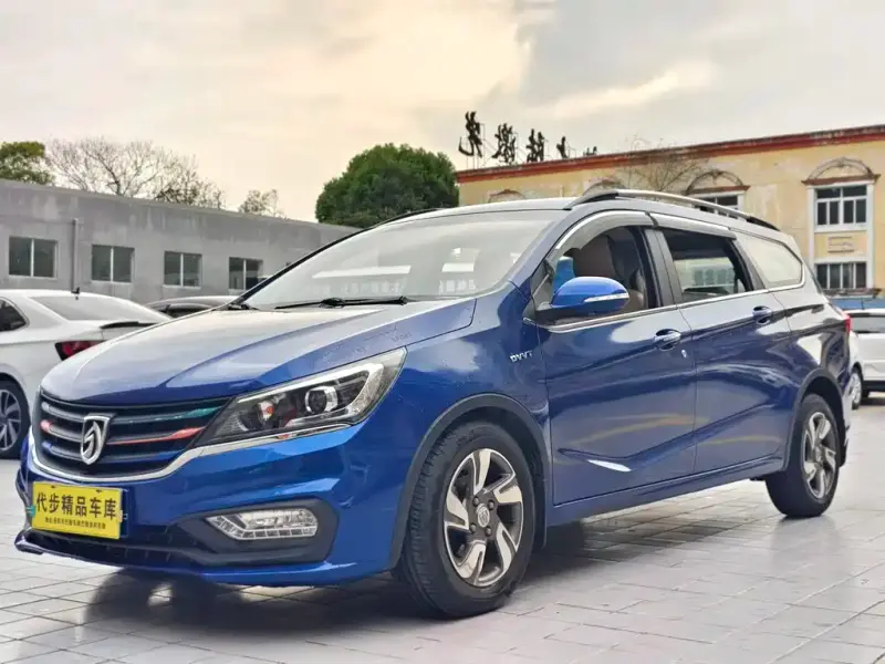 Baojun 310W