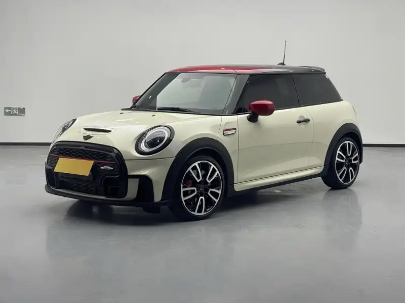 MINI Mini JCW