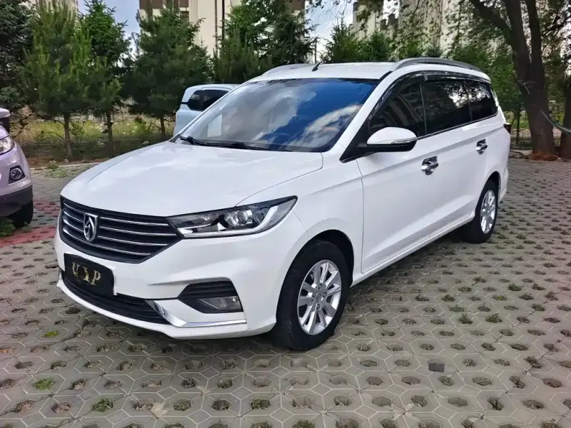 Baojun 360