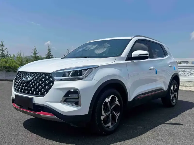 Chery Tiggo 5x