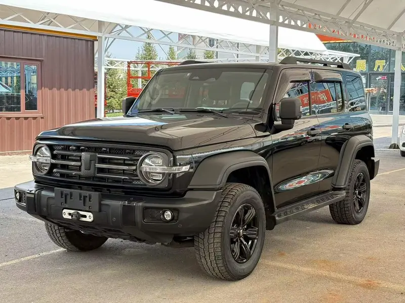 Tank 300