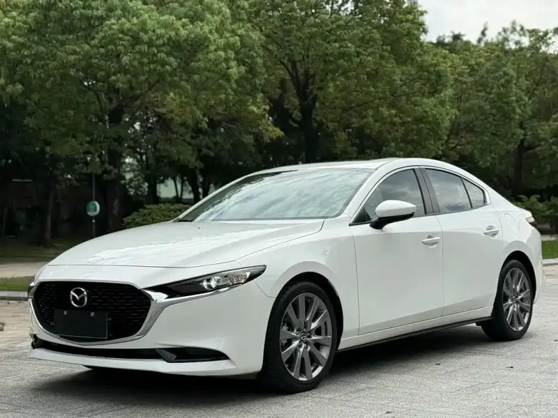 Mazda 3 Axela
