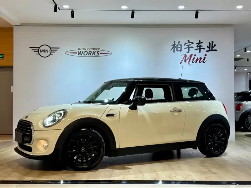 MINI Mini