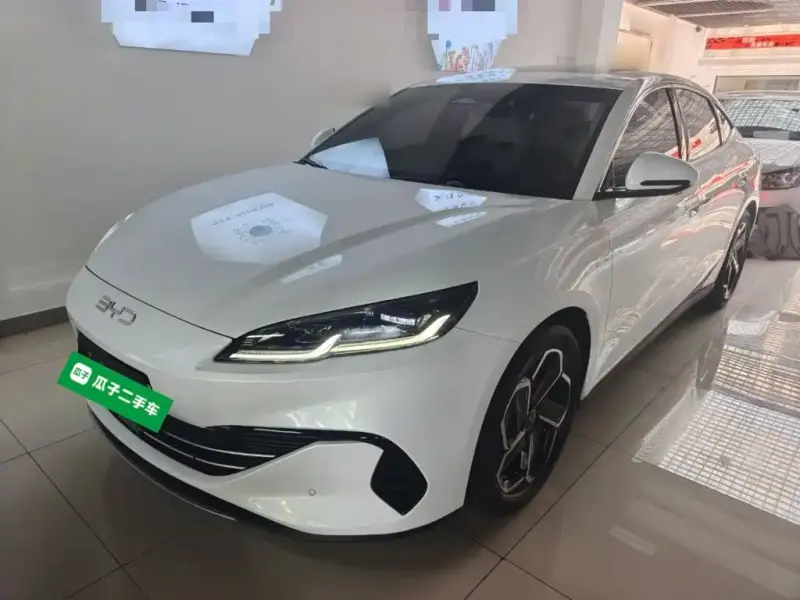 BYD Seal 06