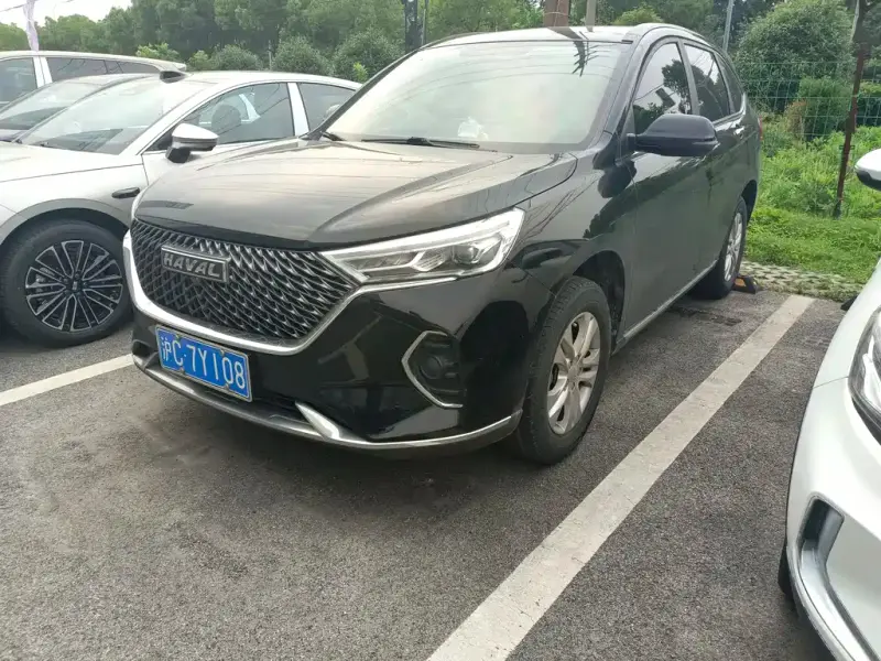 Haval M6